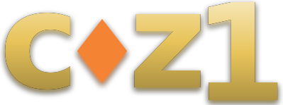 coz1 logo